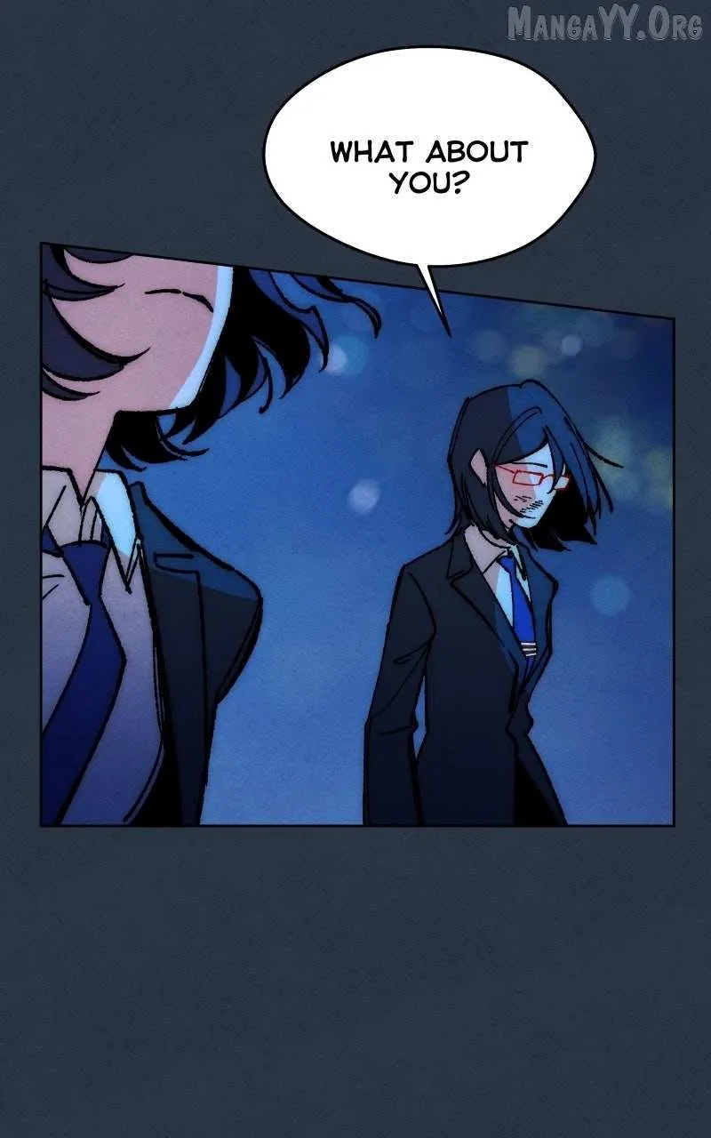 Hand Jumper Chapter 102 page 73 - 