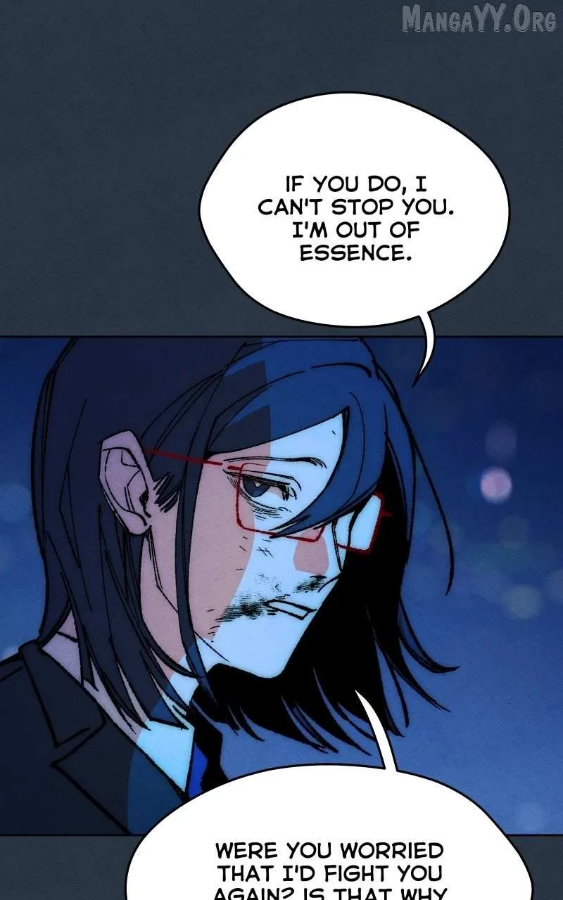 Hand Jumper Chapter 102 page 74 - 