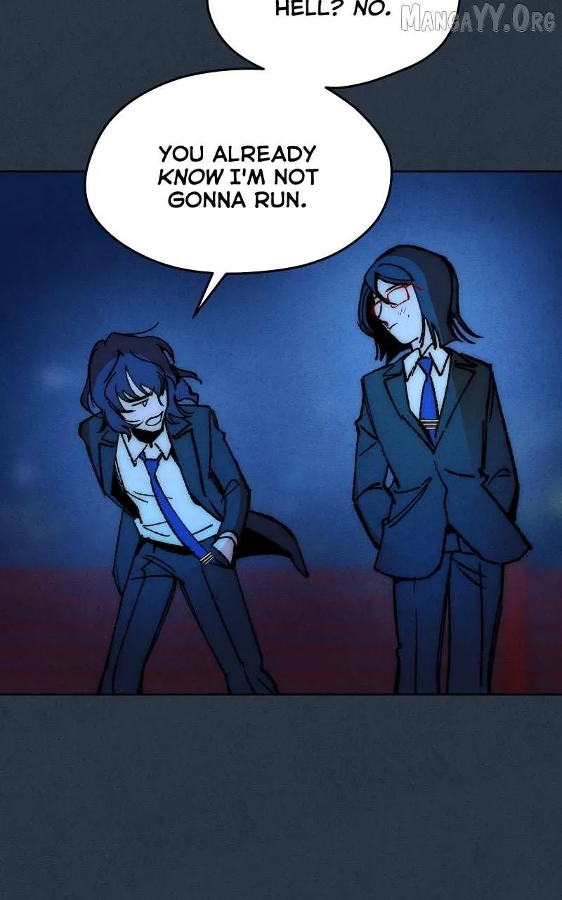 Hand Jumper Chapter 102 page 76 - 