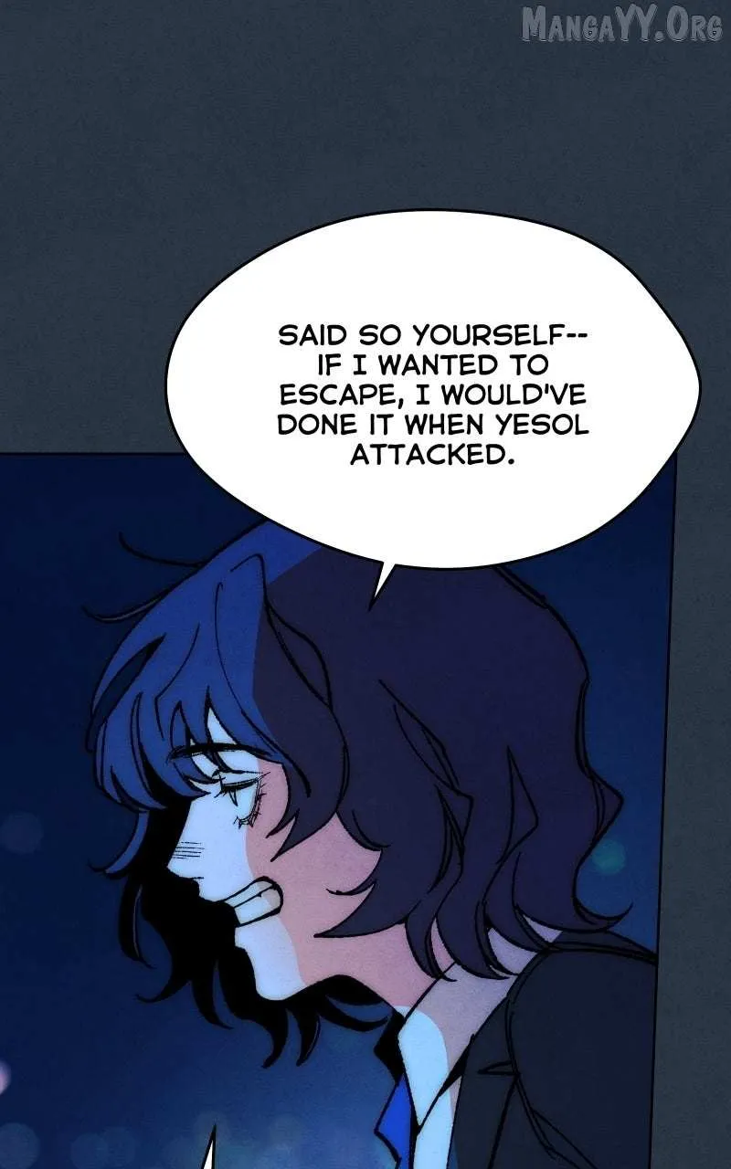 Hand Jumper Chapter 102 page 77 - 
