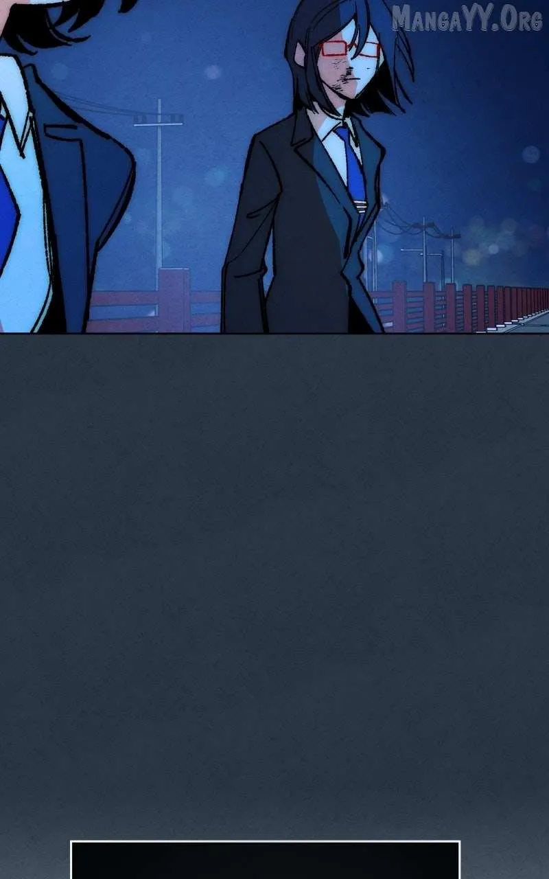 Hand Jumper Chapter 102 page 79 - 