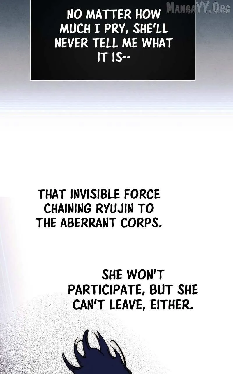 Hand Jumper Chapter 102 page 80 - 