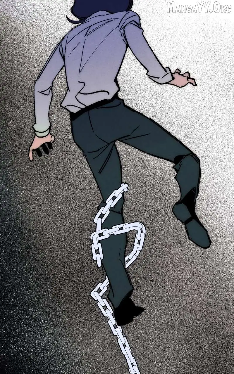 Hand Jumper Chapter 102 page 81 - 