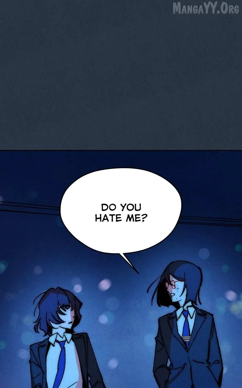 Hand Jumper Chapter 102 page 84 - 