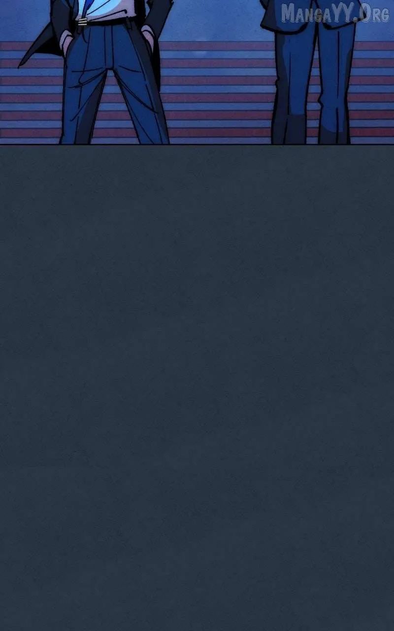 Hand Jumper Chapter 102 page 85 - 