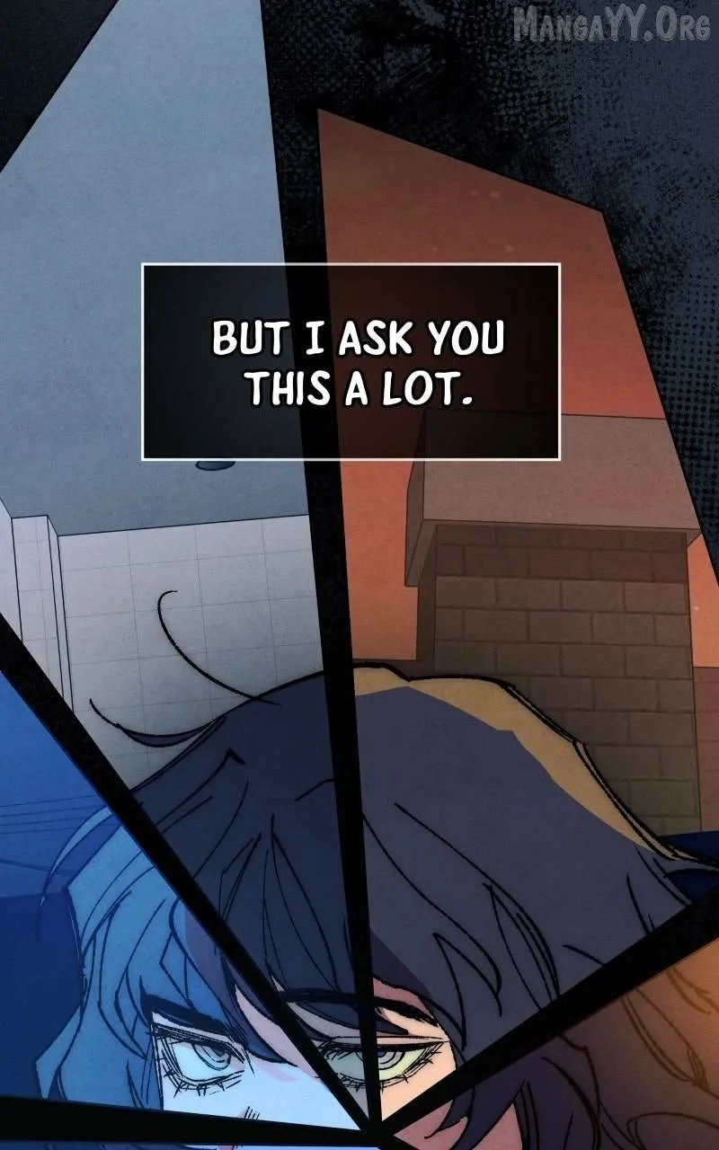 Hand Jumper Chapter 102 page 89 - 