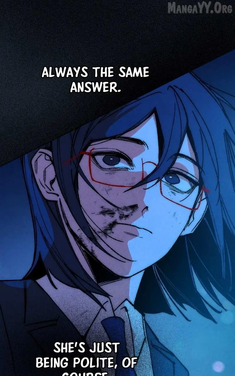 Hand Jumper Chapter 102 page 91 - 
