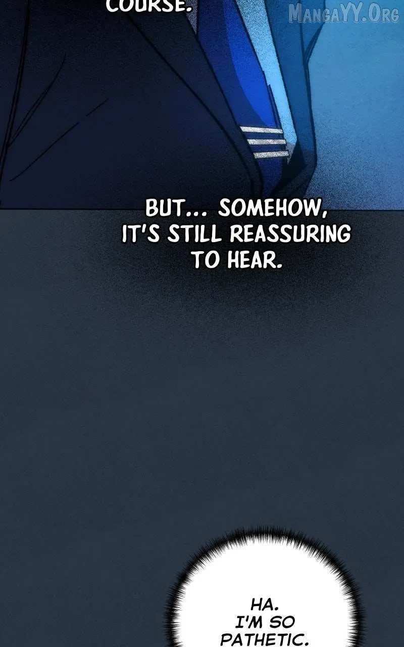 Hand Jumper Chapter 102 page 92 - 