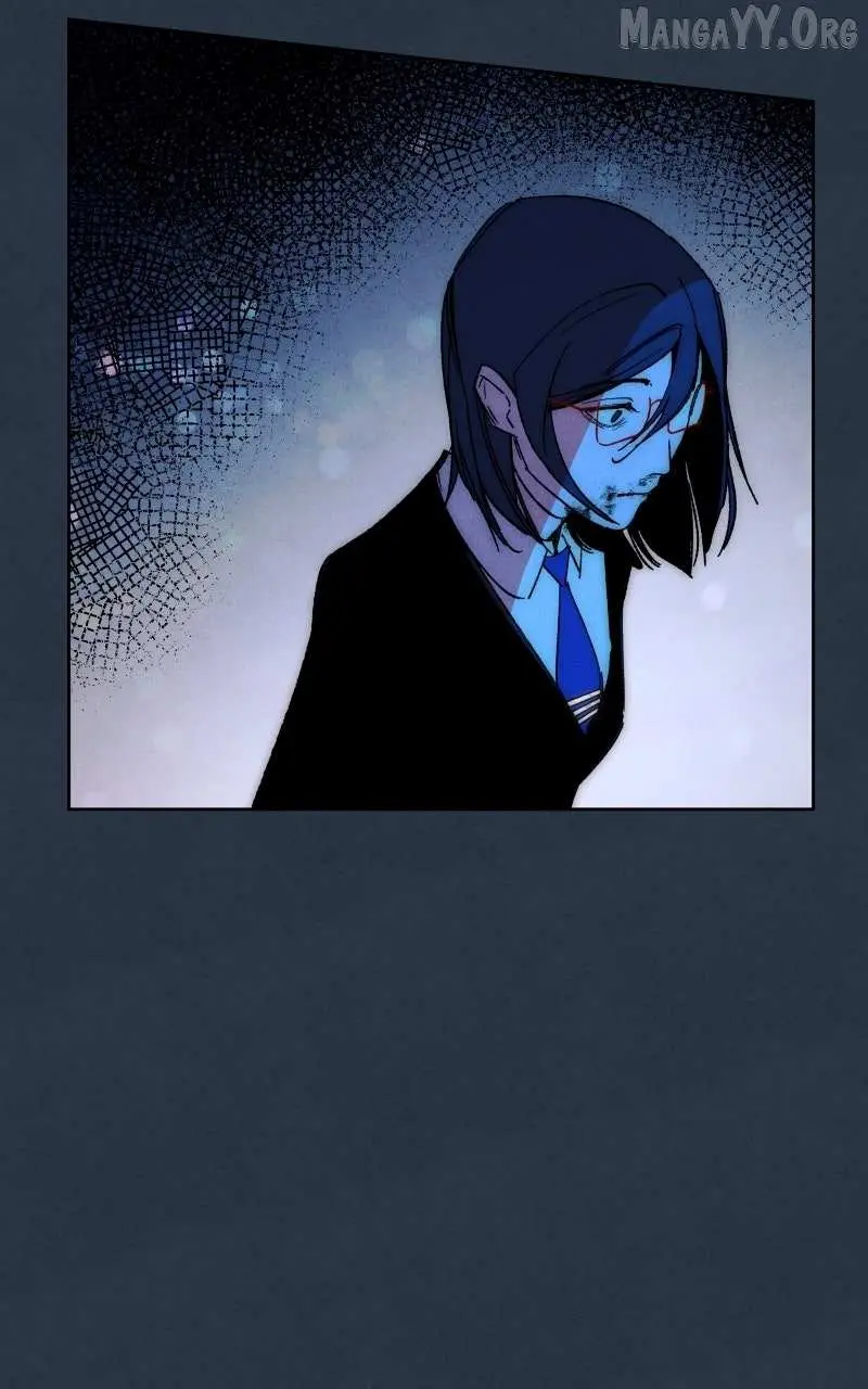 Hand Jumper Chapter 102 page 95 - 