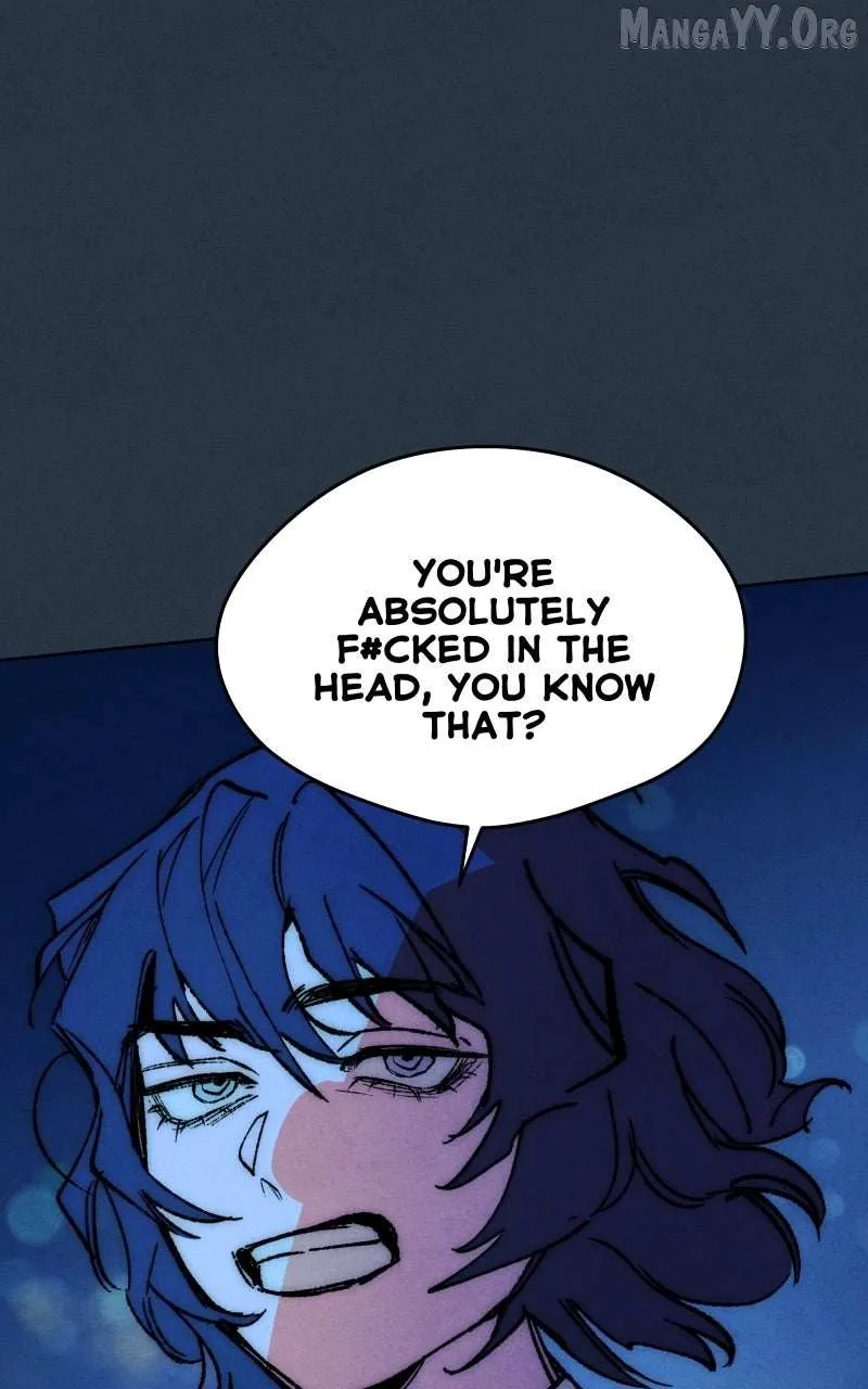 Hand Jumper Chapter 102 page 96 - 