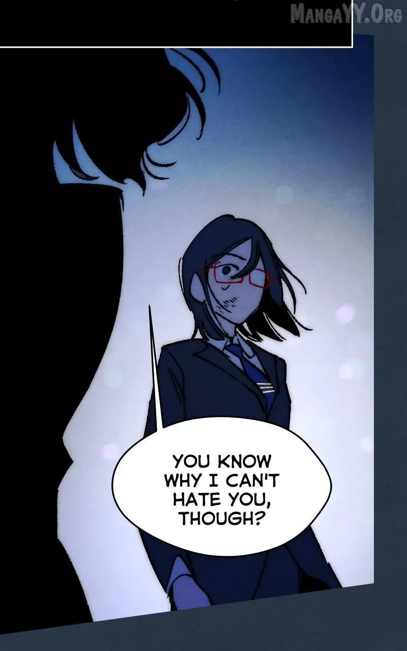 Hand Jumper Chapter 102 page 98 - 