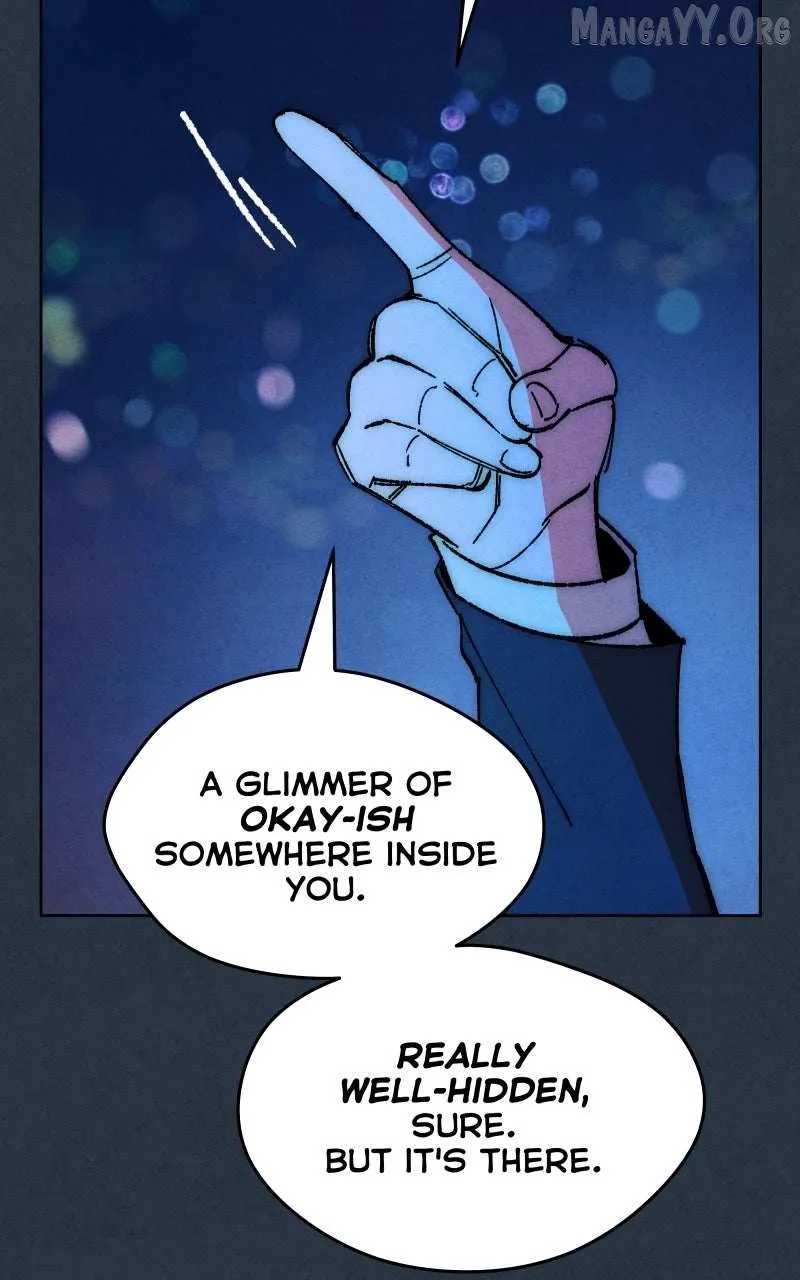 Hand Jumper Chapter 102 page 100 - 