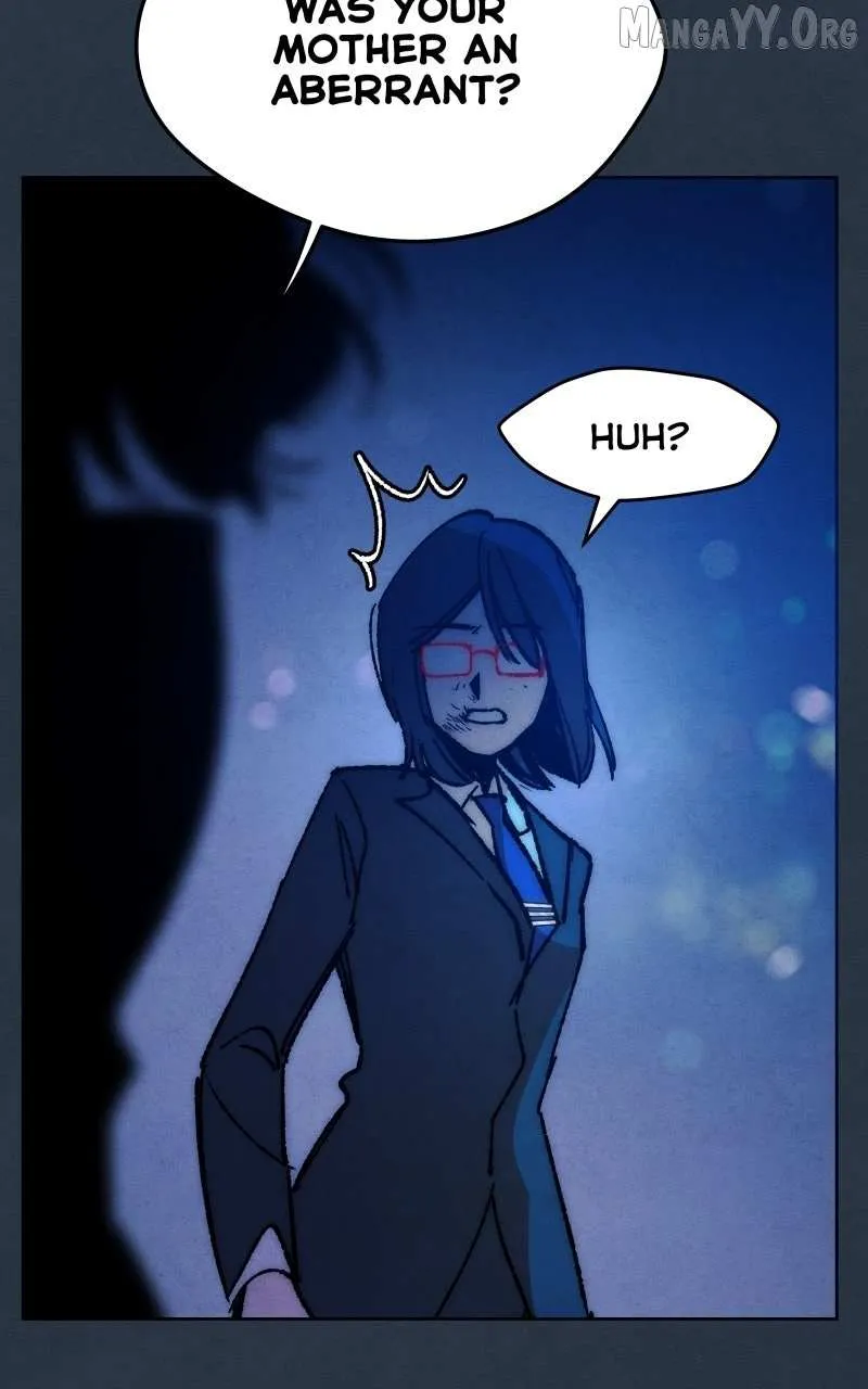 Hand Jumper Chapter 103 page 104 - 