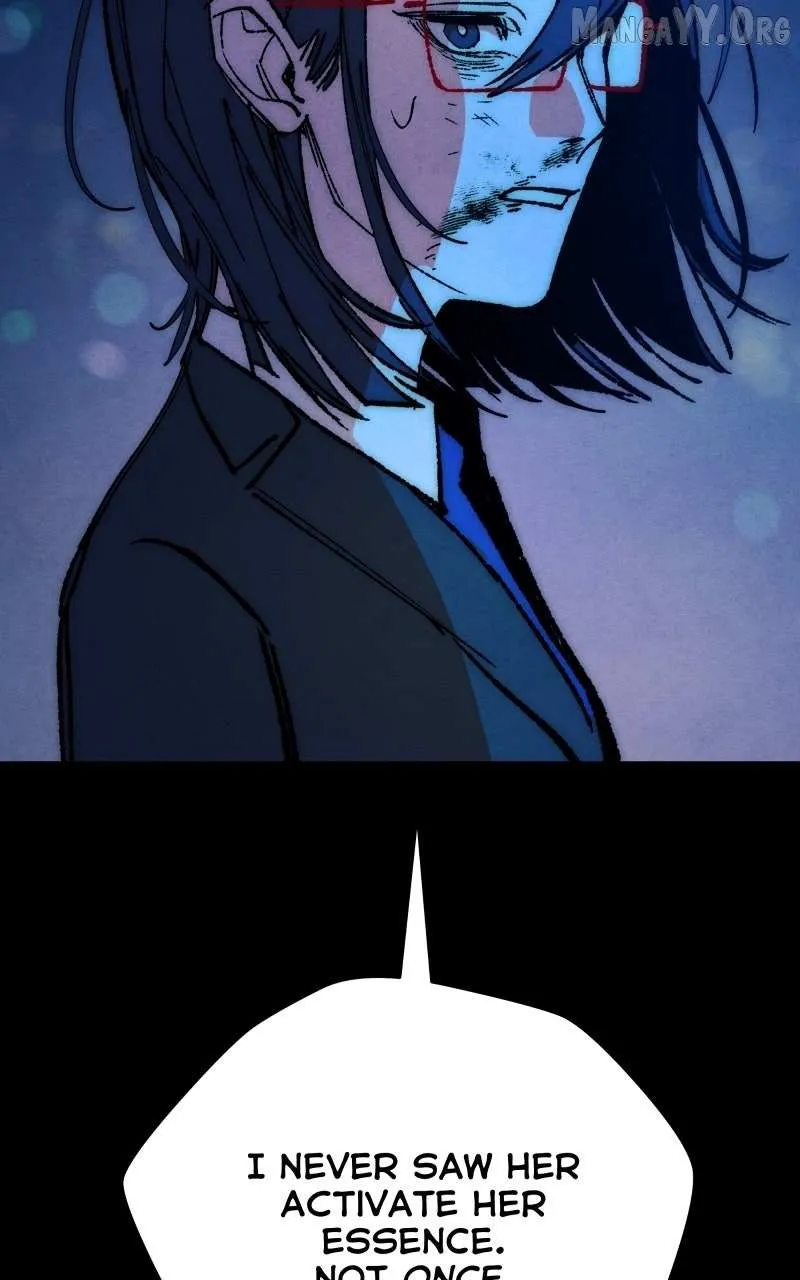 Hand Jumper Chapter 103 page 108 - 