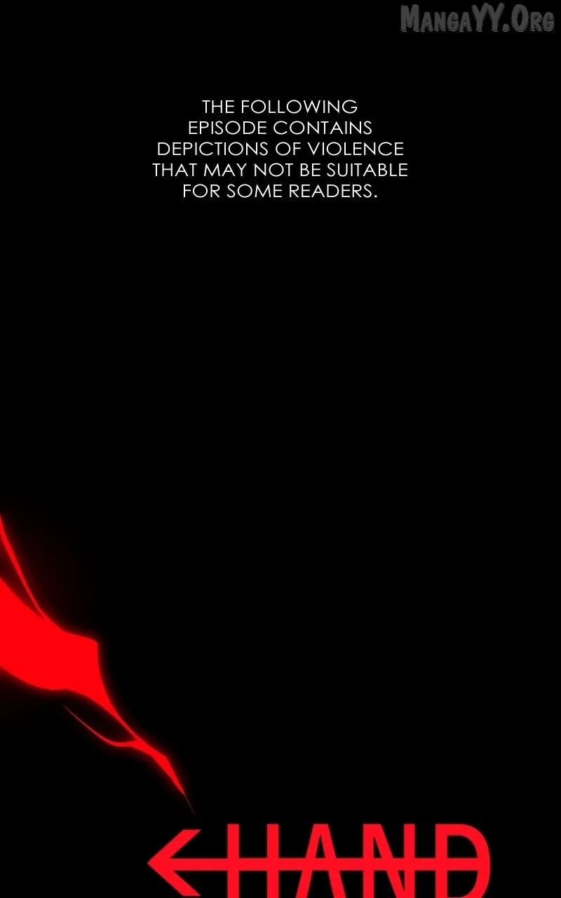 Hand Jumper Chapter 103 page 12 - 