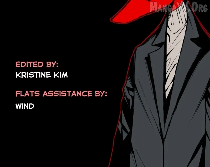 Hand Jumper Chapter 103 page 111 - 