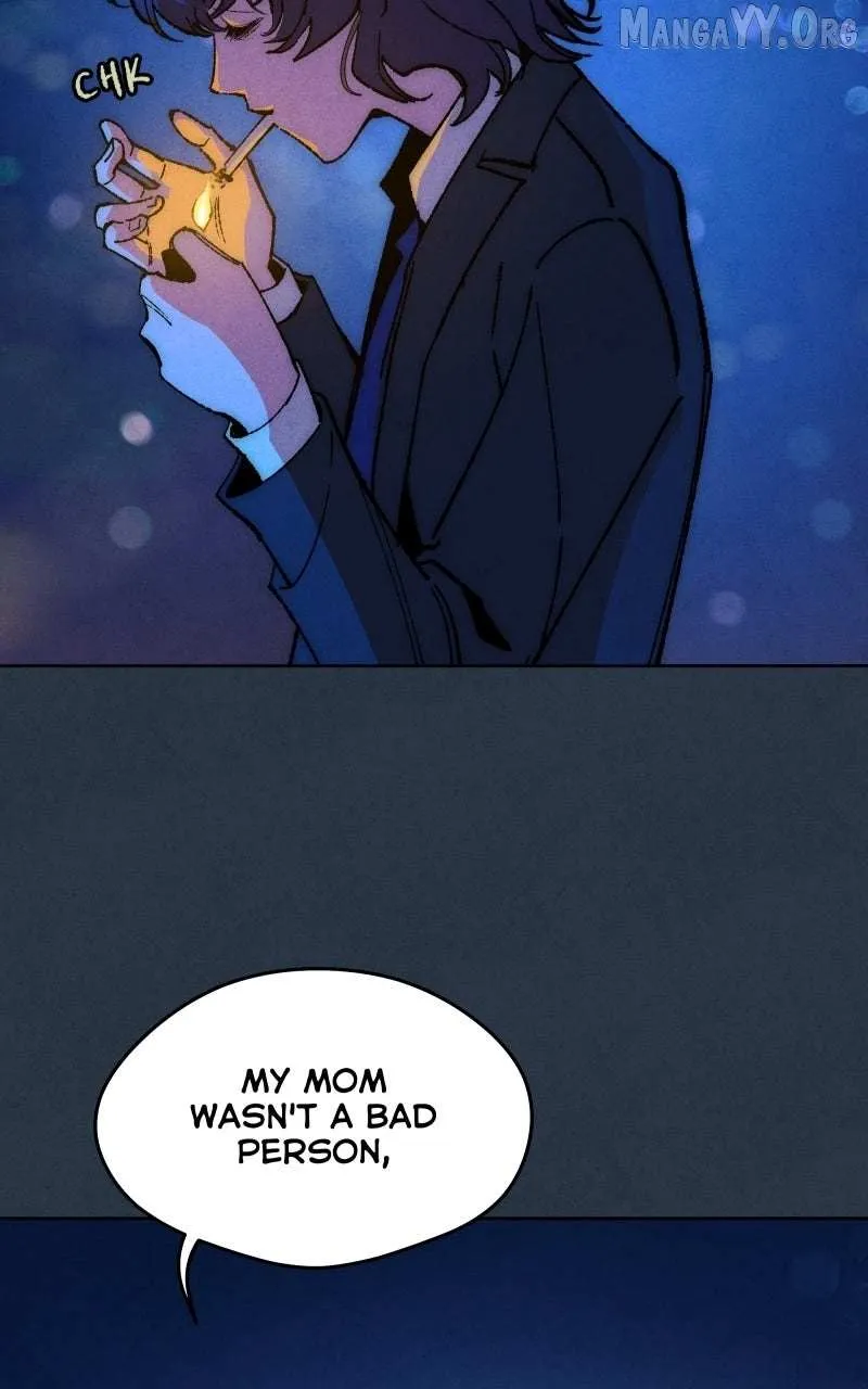 Hand Jumper Chapter 103 page 15 - 