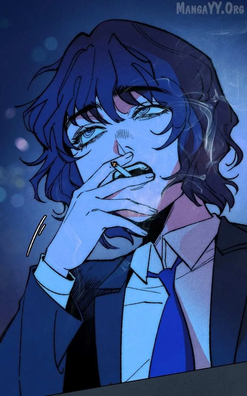 Hand Jumper Chapter 103 page 16 - 
