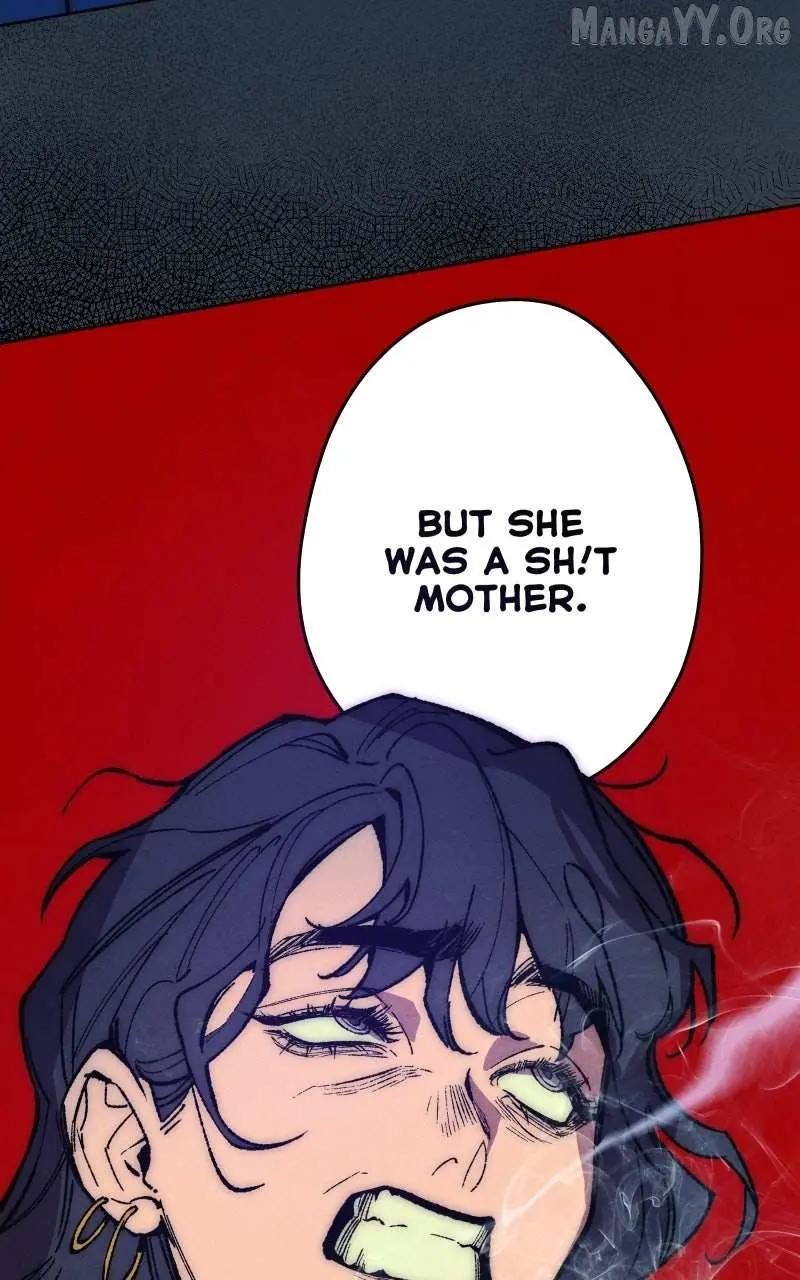 Hand Jumper Chapter 103 page 17 - 