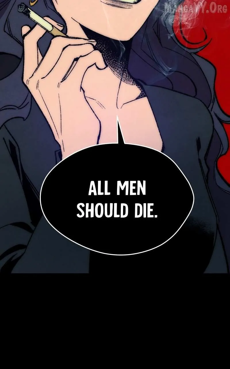 Hand Jumper Chapter 103 page 18 - 