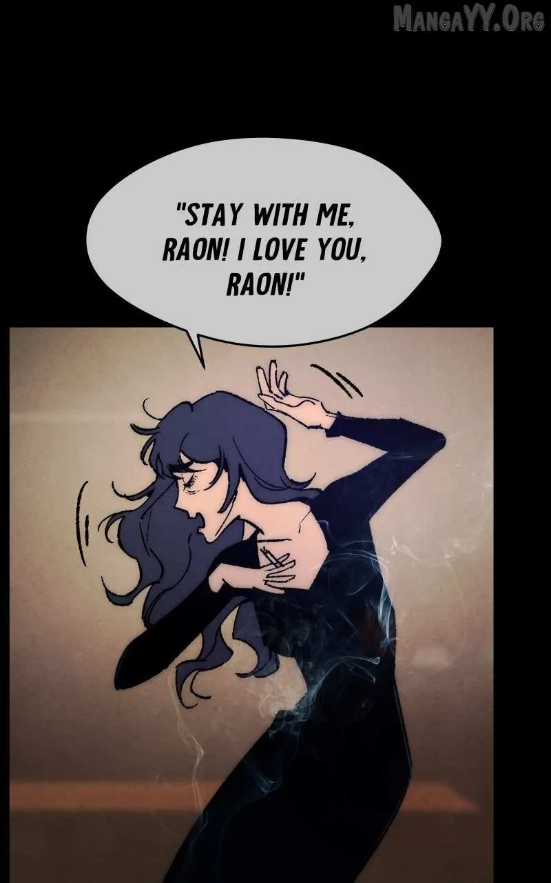 Hand Jumper Chapter 103 page 19 - 