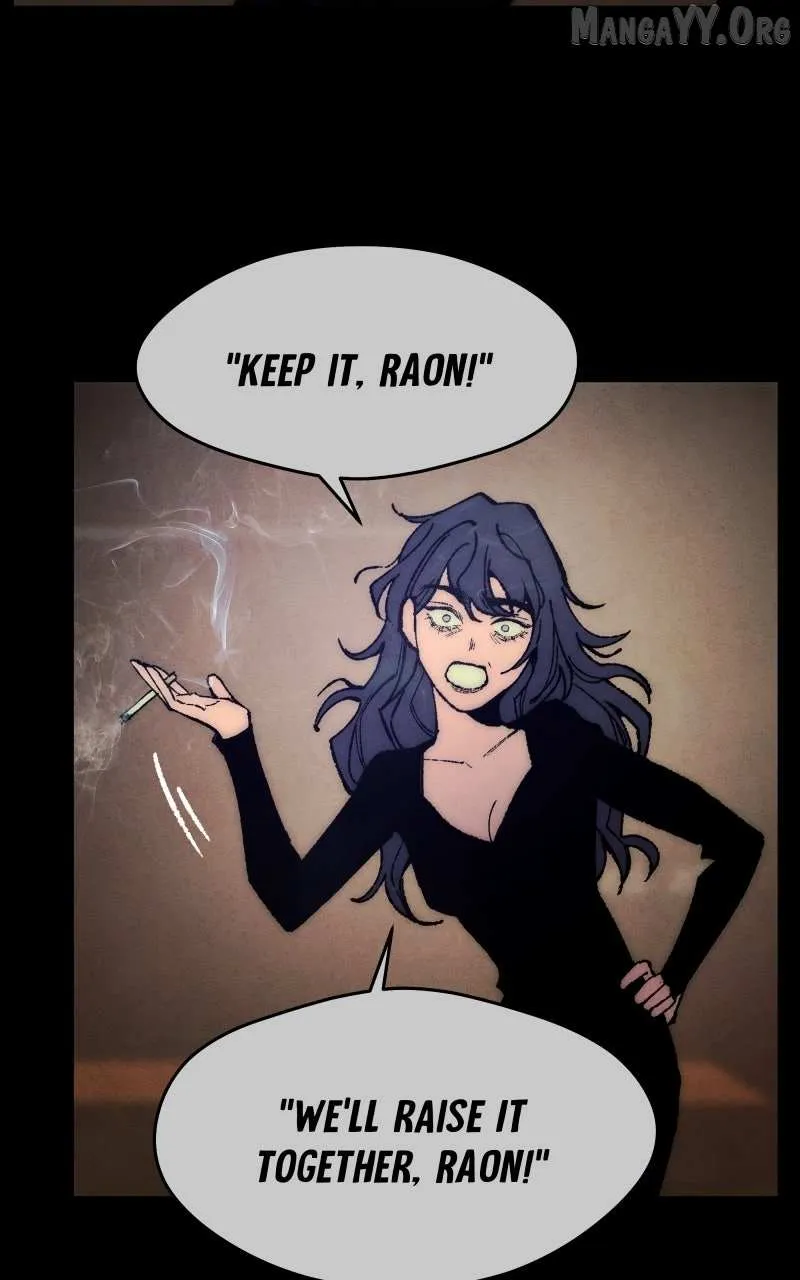 Hand Jumper Chapter 103 page 20 - 