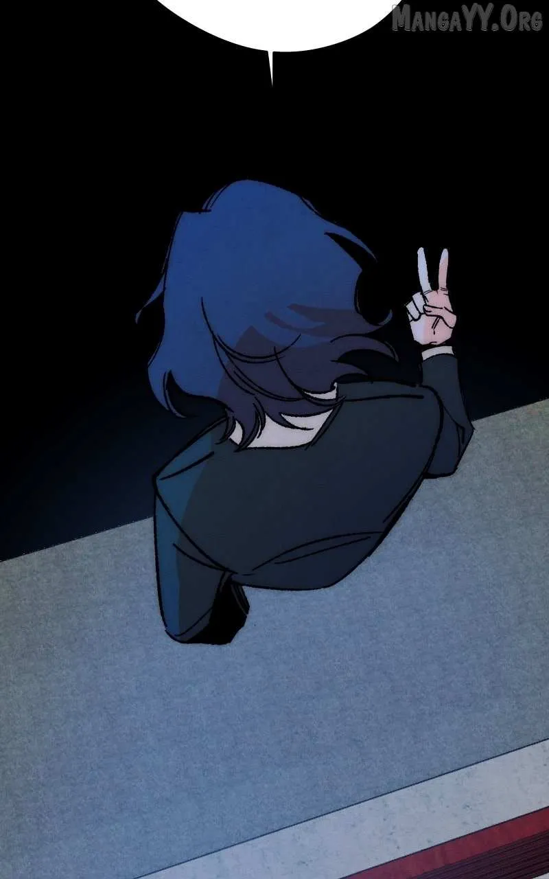 Hand Jumper Chapter 103 page 3 - 