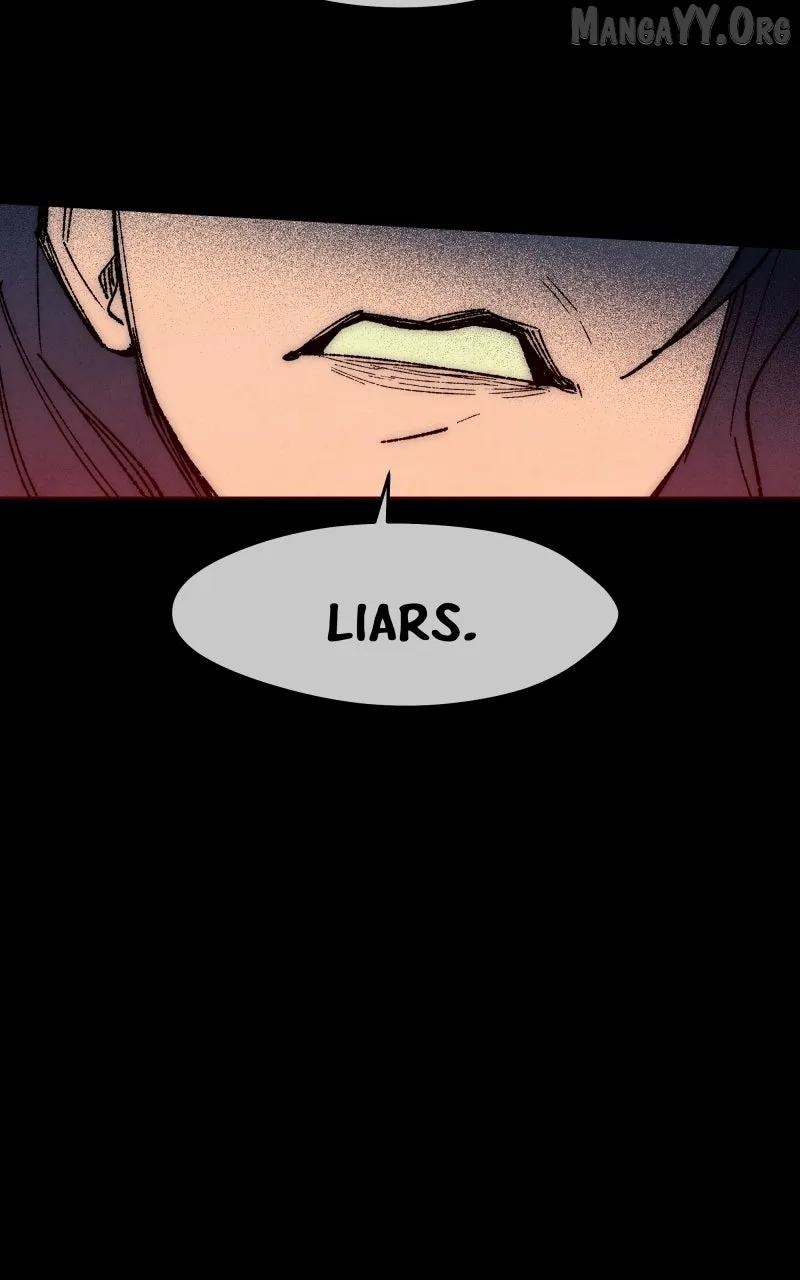 Hand Jumper Chapter 103 page 21 - 