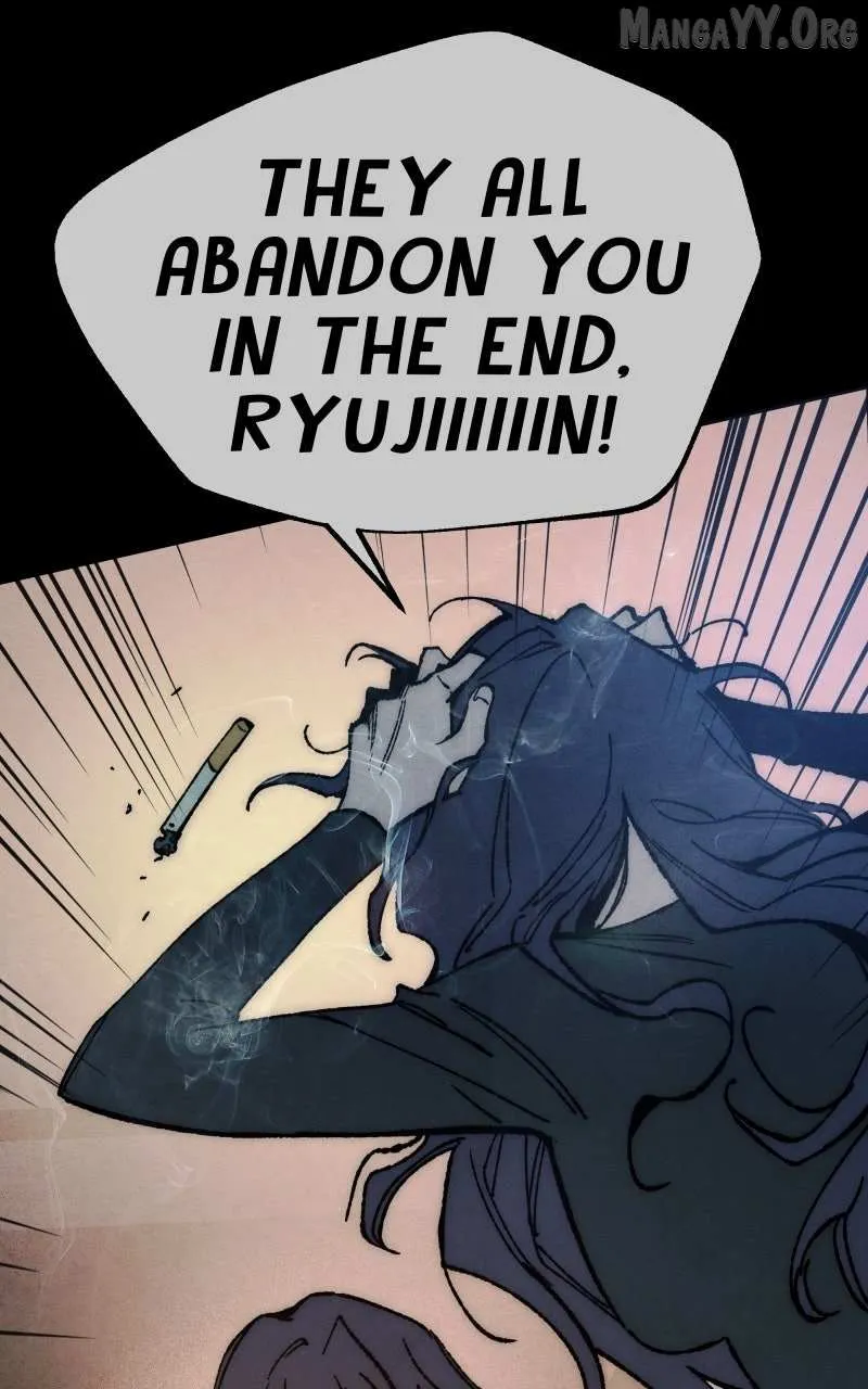 Hand Jumper Chapter 103 page 22 - 