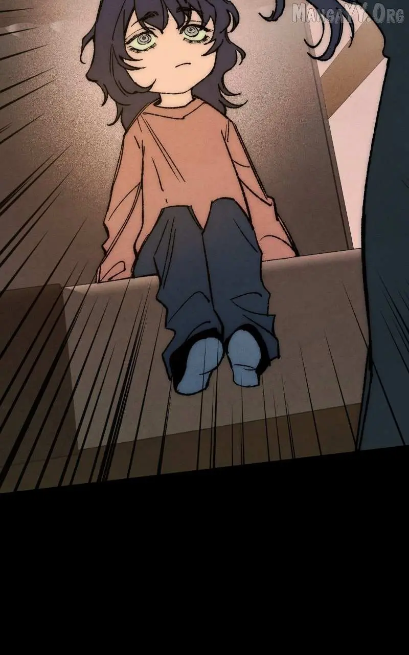 Hand Jumper Chapter 103 page 23 - 
