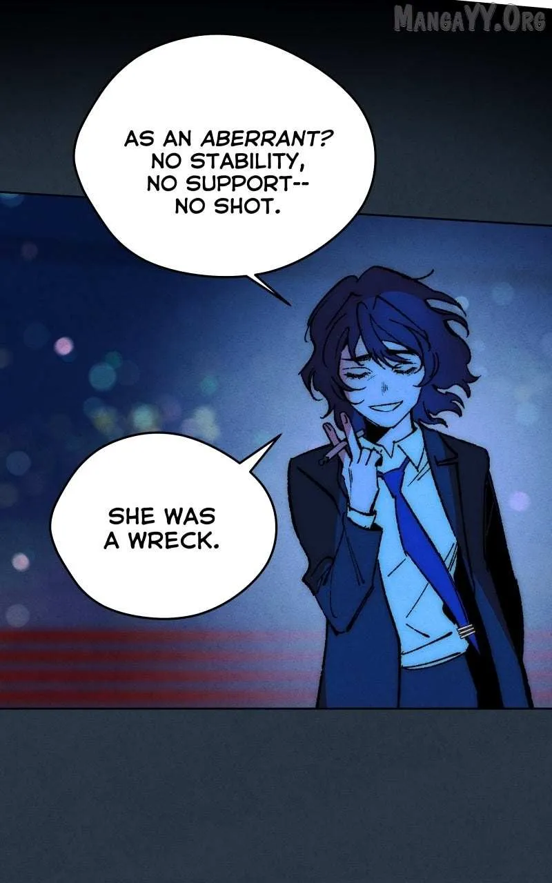 Hand Jumper Chapter 103 page 26 - 