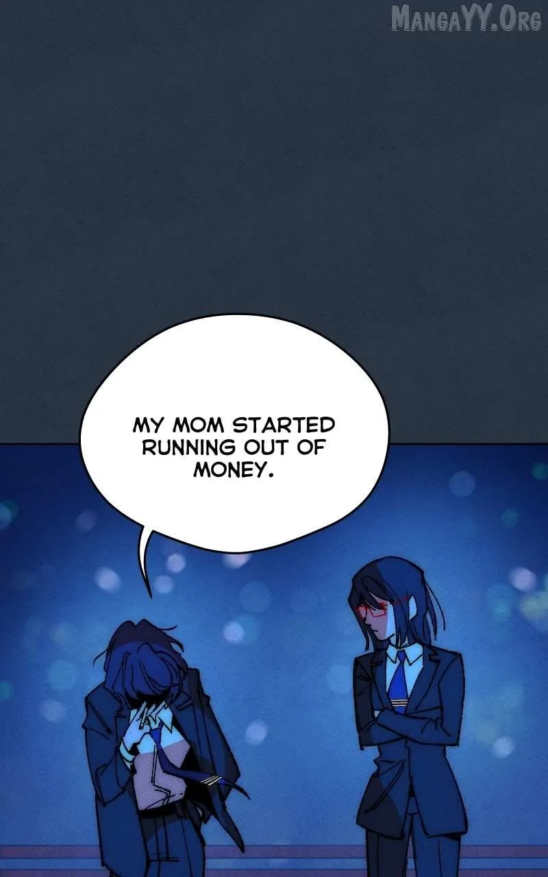 Hand Jumper Chapter 103 page 27 - 