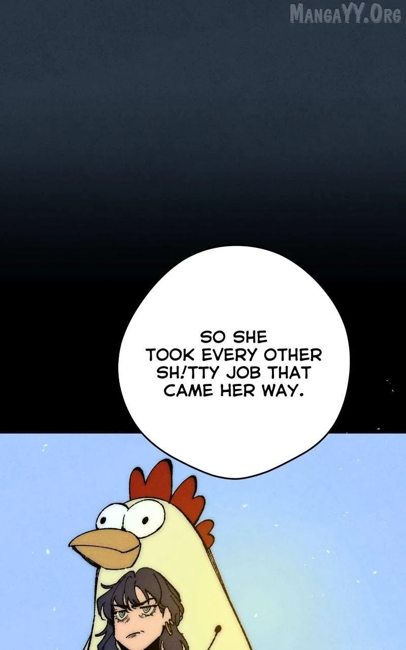 Hand Jumper Chapter 103 page 29 - 