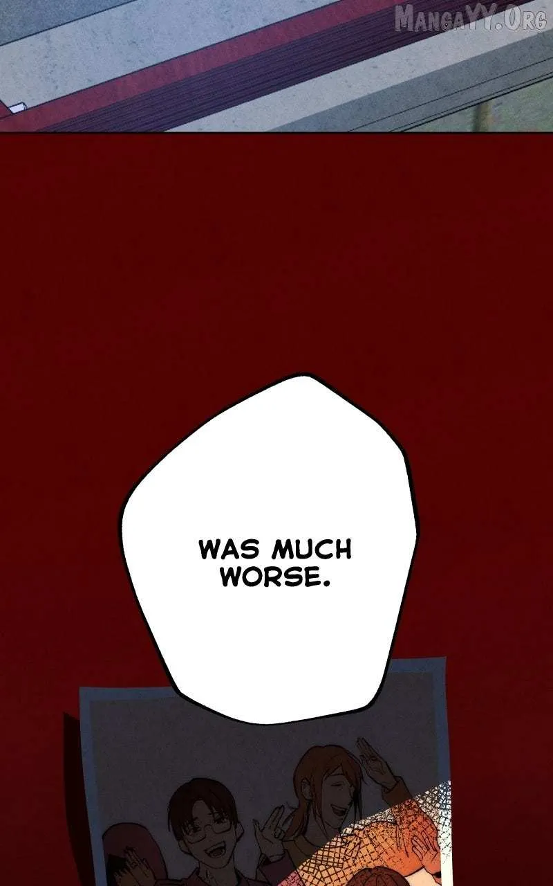 Hand Jumper Chapter 103 page 4 - 