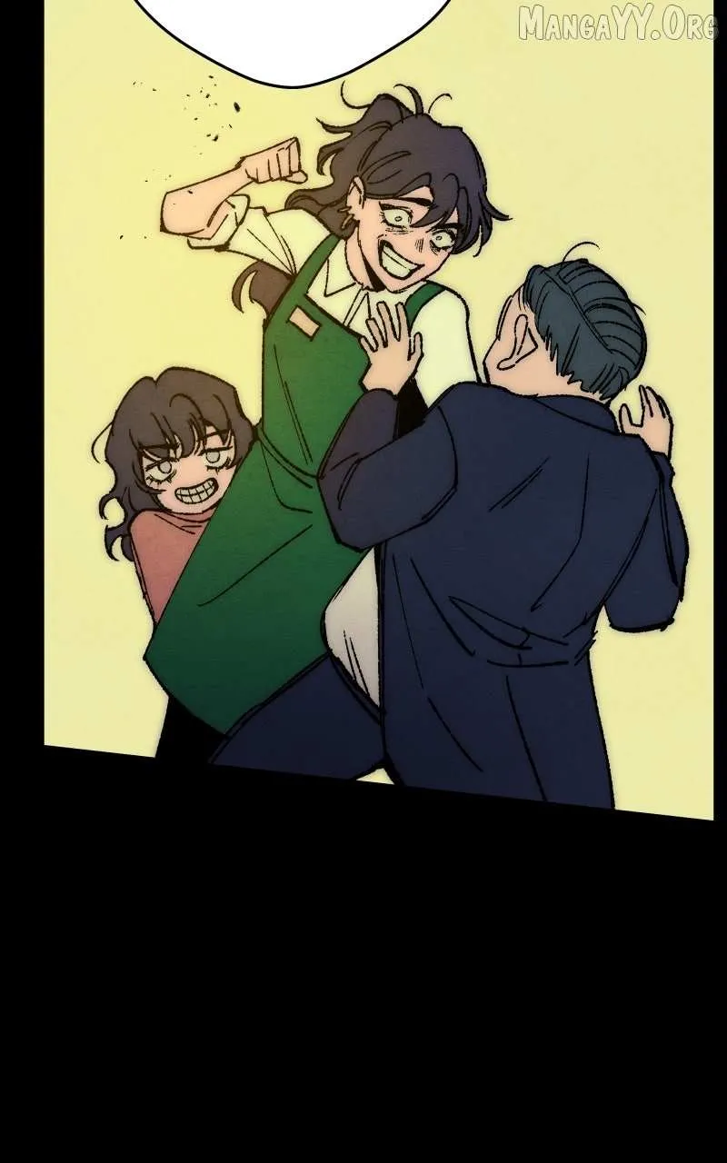 Hand Jumper Chapter 103 page 31 - 