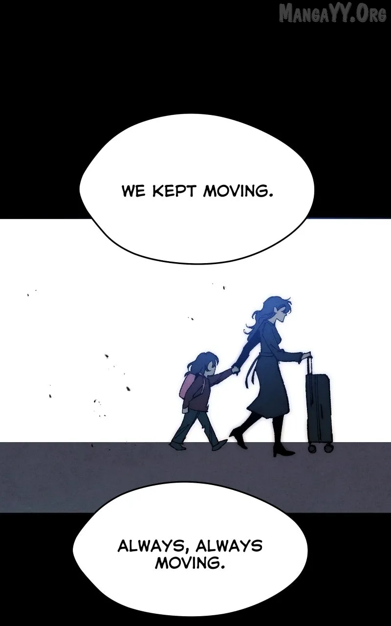 Hand Jumper Chapter 103 page 32 - 