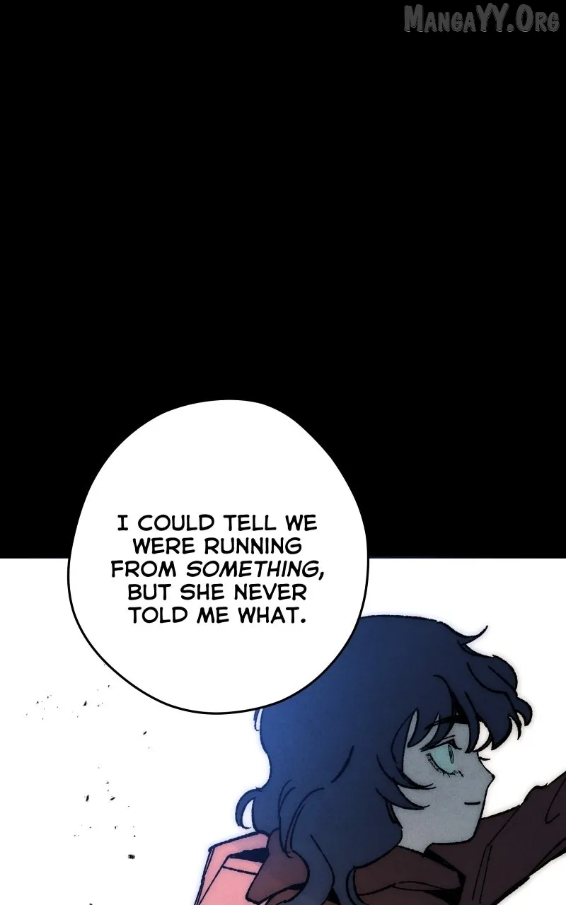 Hand Jumper Chapter 103 page 33 - 