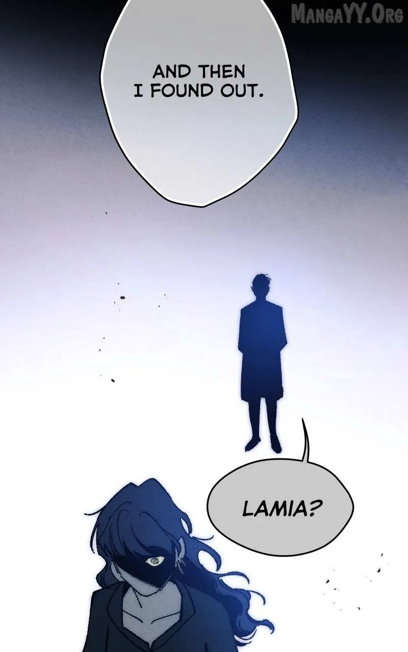 Hand Jumper Chapter 103 page 36 - 
