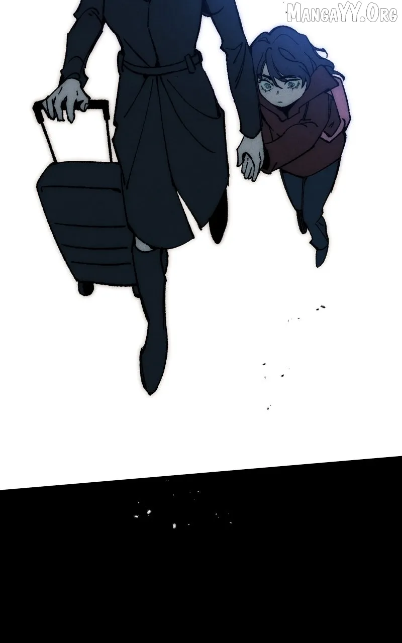 Hand Jumper Chapter 103 page 37 - 