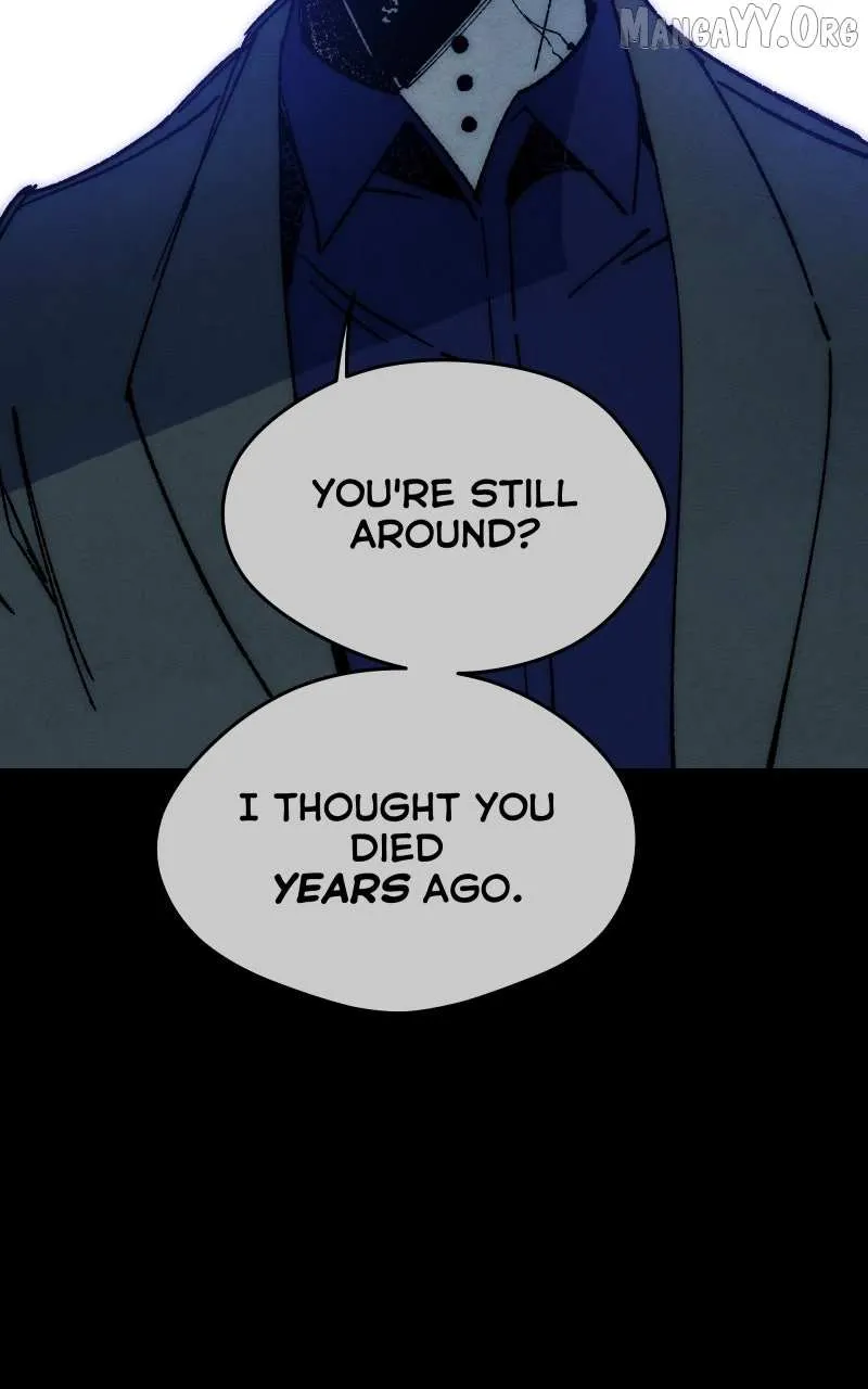 Hand Jumper Chapter 103 page 39 - 