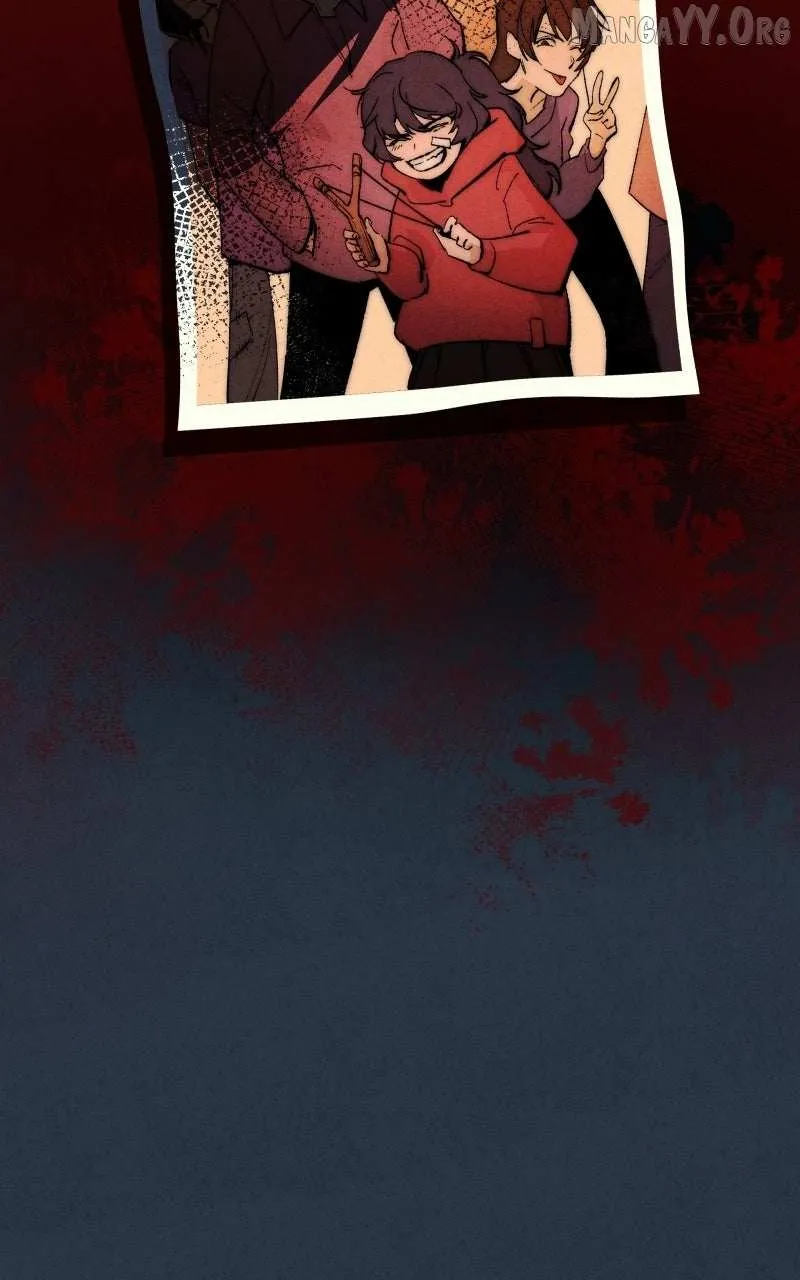 Hand Jumper Chapter 103 page 5 - 