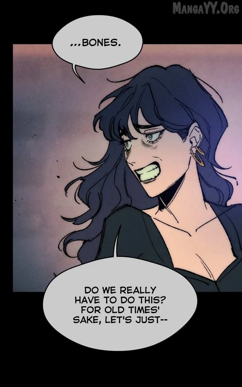 Hand Jumper Chapter 103 page 41 - 