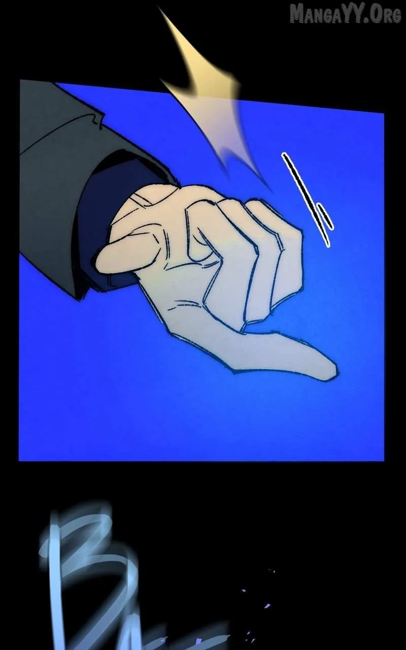 Hand Jumper Chapter 103 page 43 - 