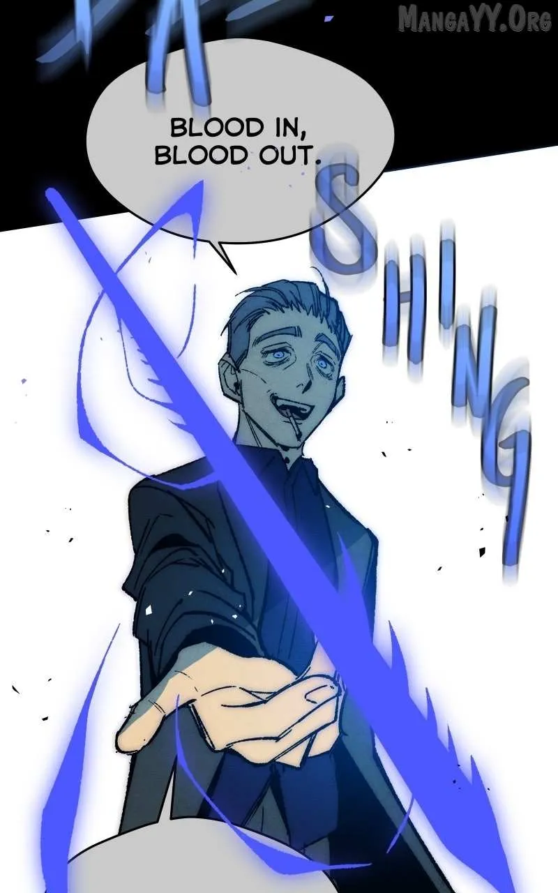 Hand Jumper Chapter 103 page 44 - 