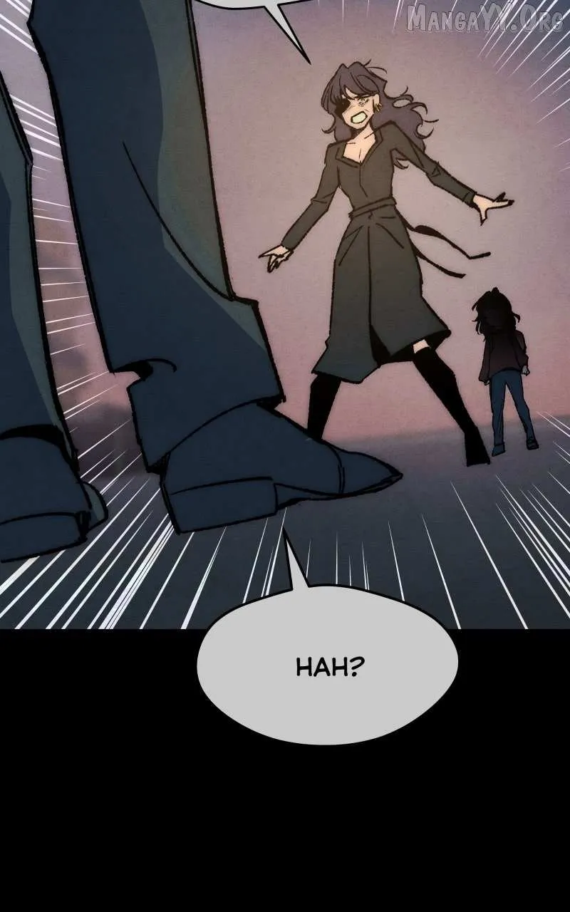 Hand Jumper Chapter 103 page 46 - 