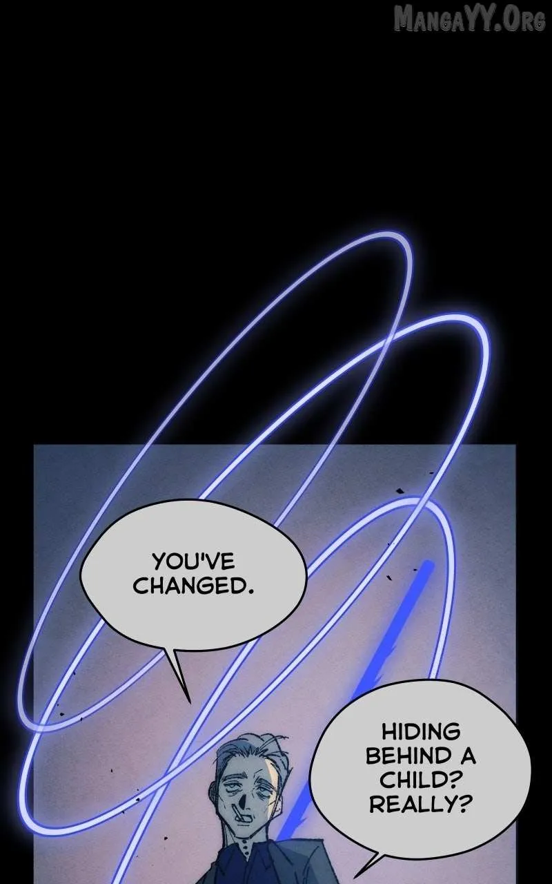 Hand Jumper Chapter 103 page 47 - 