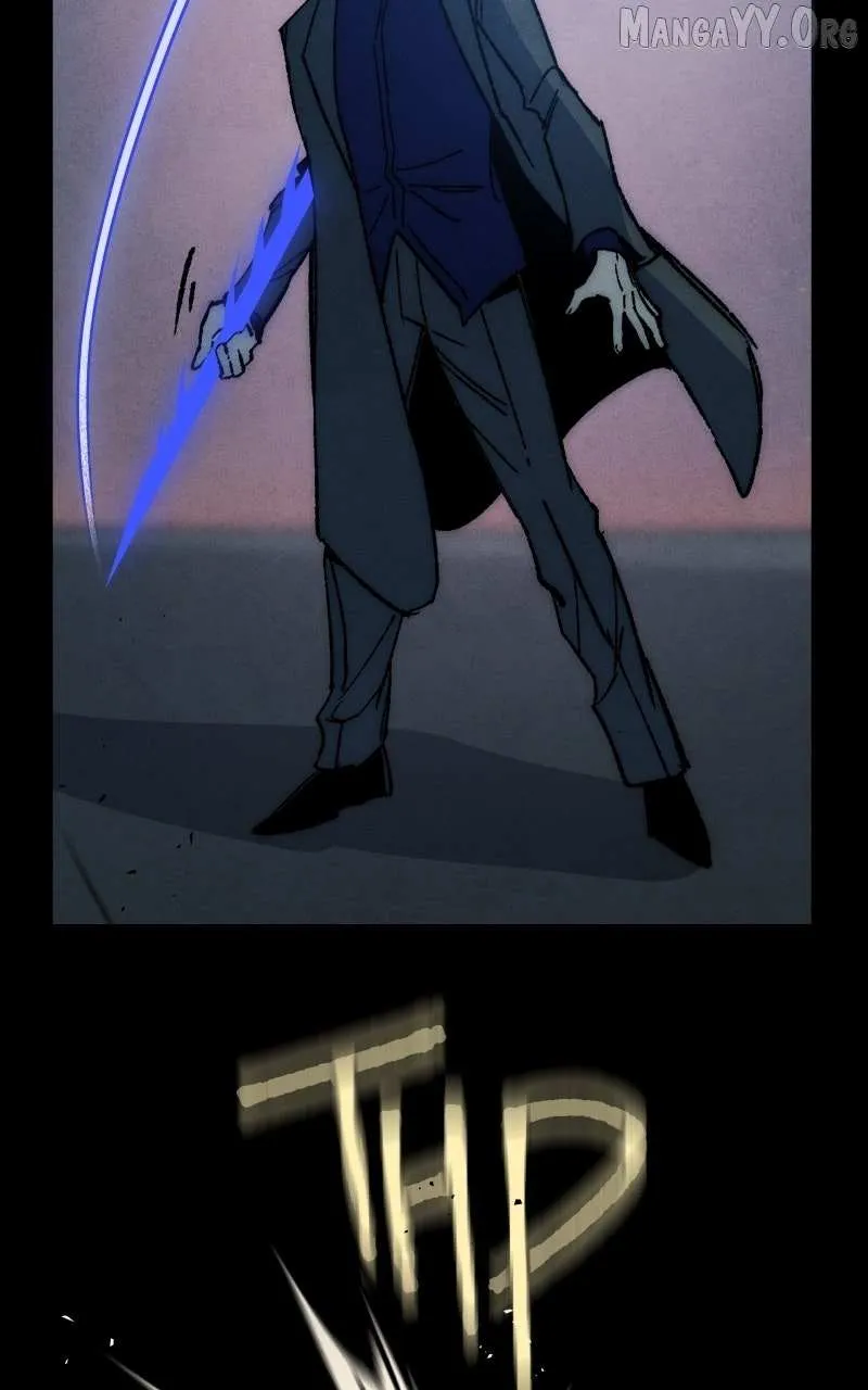 Hand Jumper Chapter 103 page 48 - 