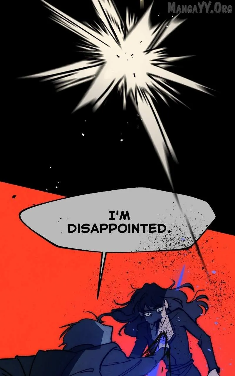 Hand Jumper Chapter 103 page 49 - 
