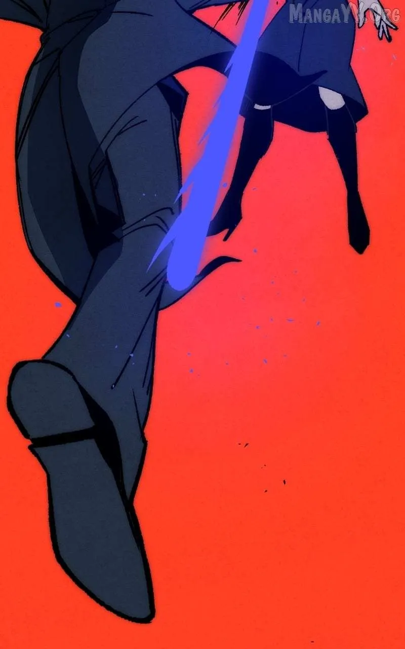 Hand Jumper Chapter 103 page 50 - 