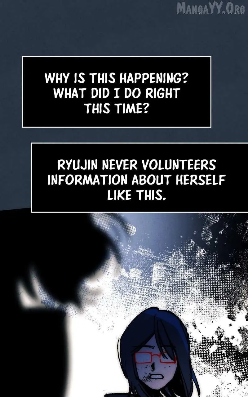 Hand Jumper Chapter 103 page 6 - 